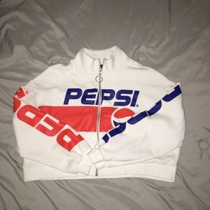 h&m jacket